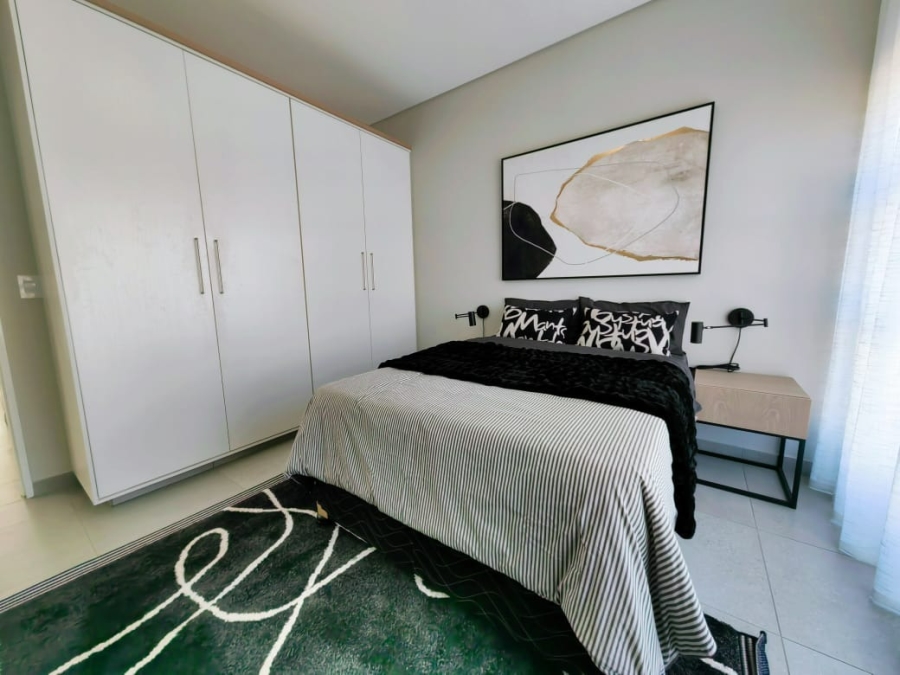 To Let 3 Bedroom Property for Rent in Van Der Hoff Park North West